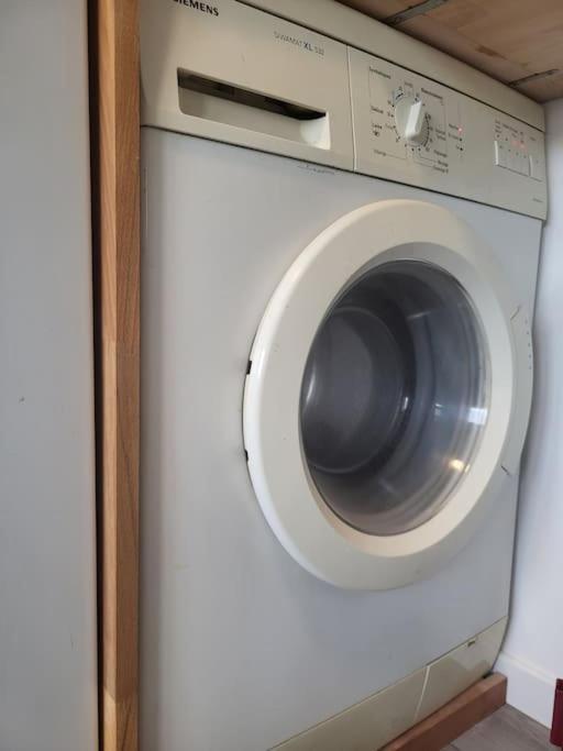 Studio 5Min Aeroport D'Orly 2 Lits Athis-Mons Zewnętrze zdjęcie
